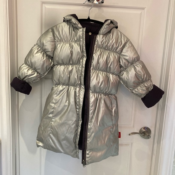 Kids amazing coat - Picture 15 of 16